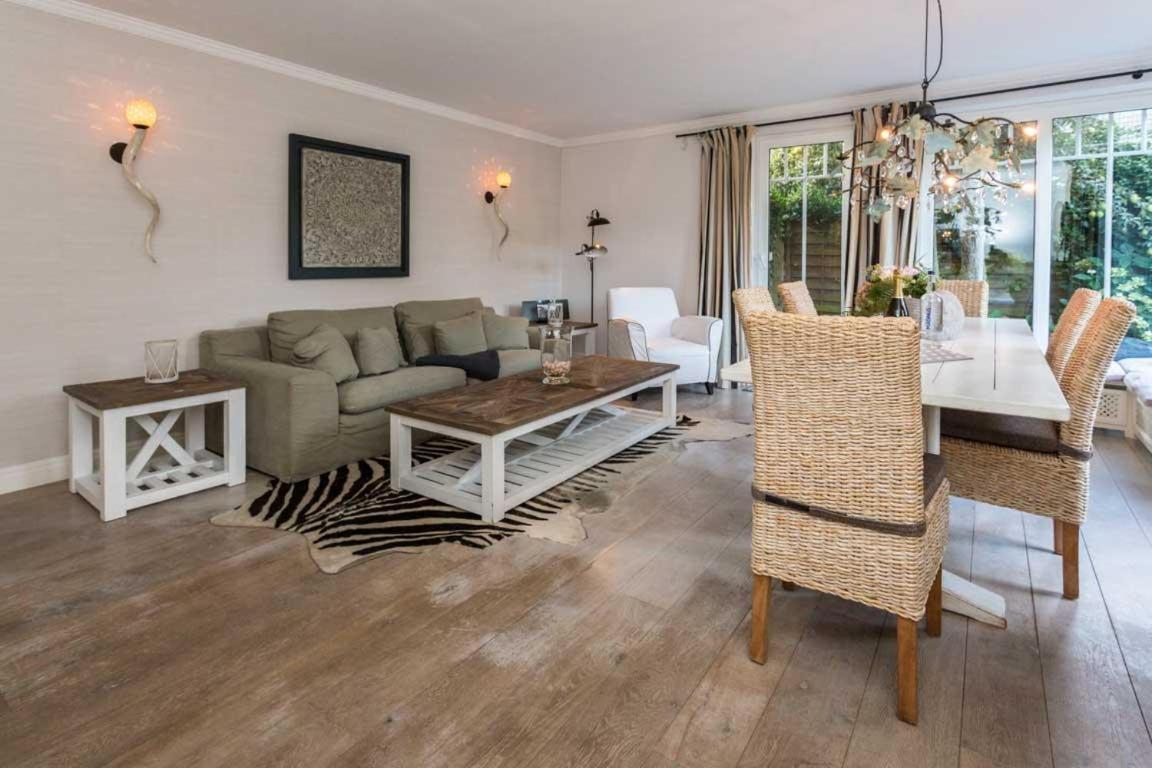 Haus Lorens De Hahn Strasse 26 Whg 4 *