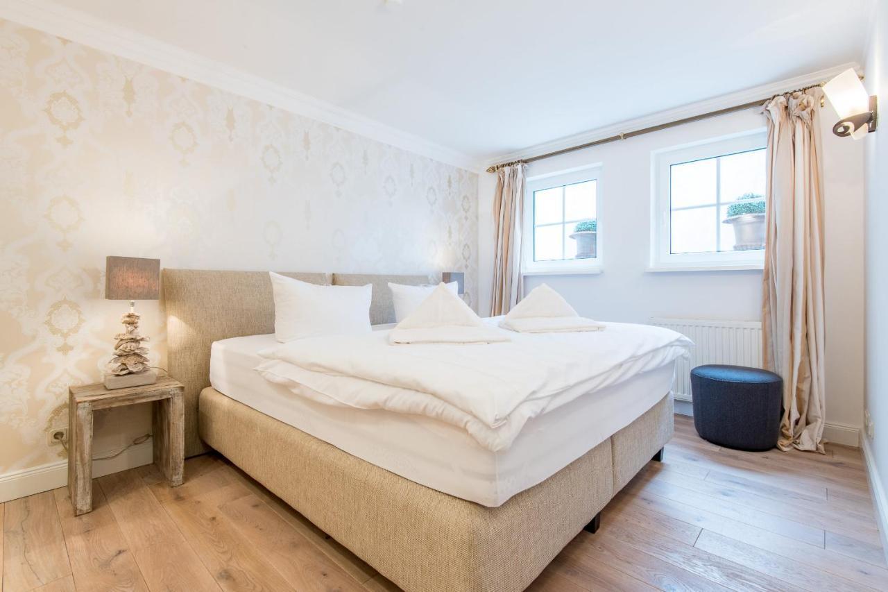 Apartment Haus Lorens De Hahn Strasse 26 Whg 4