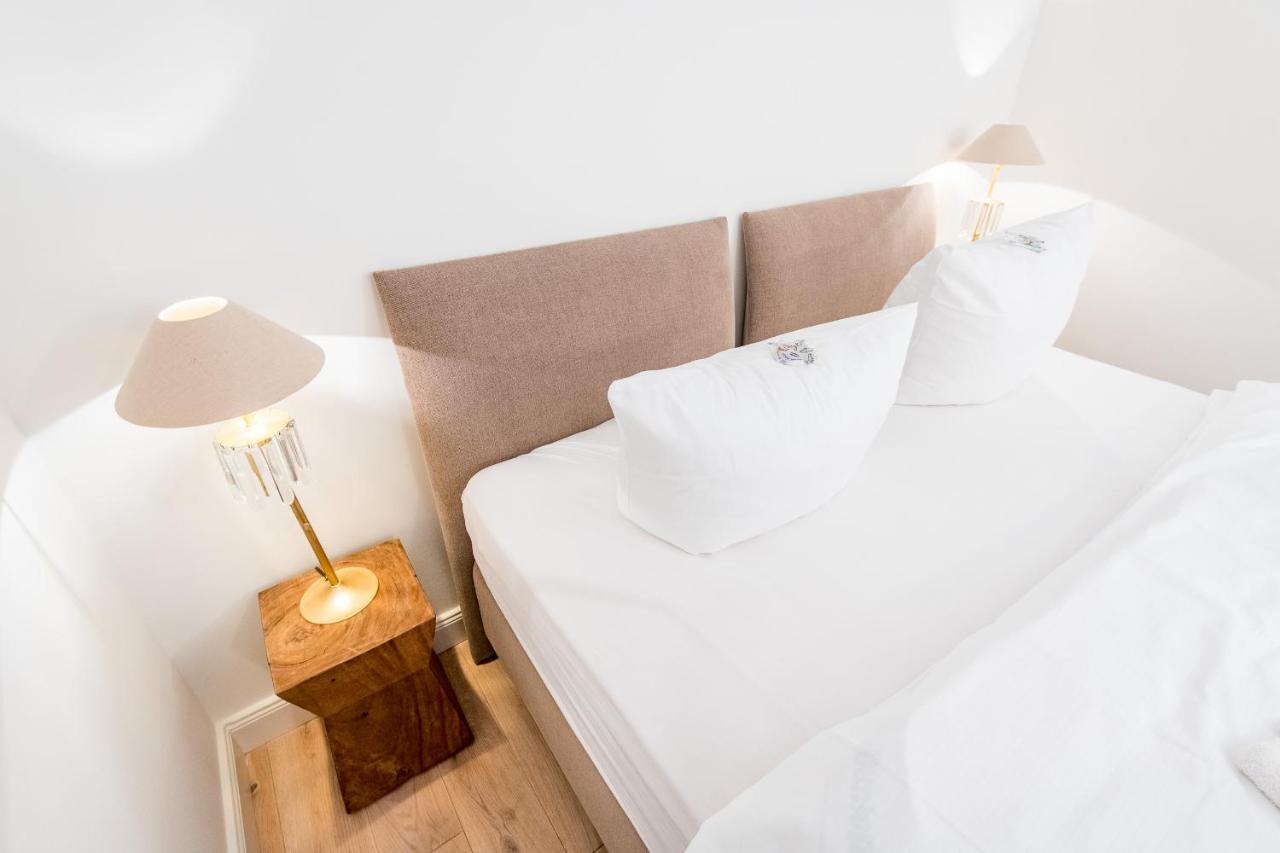 Apartment Haus Lorens De Hahn Strasse 26 Whg 4