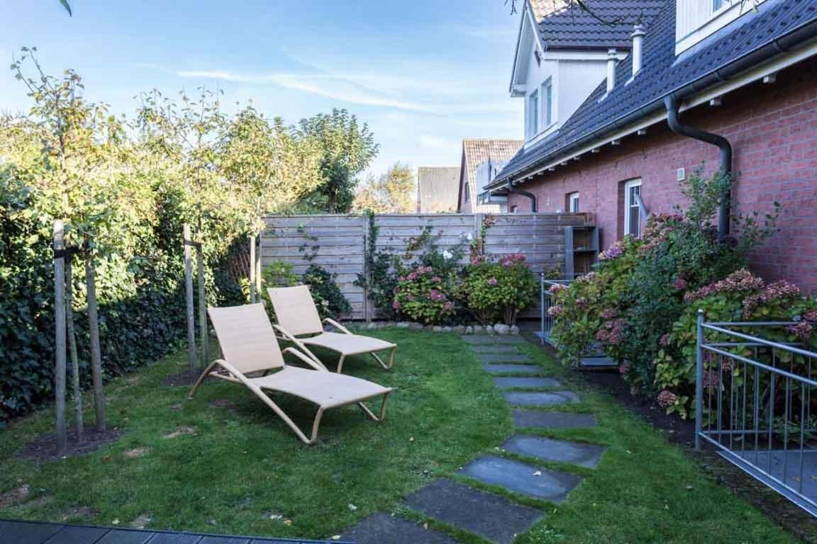 Apartment Haus Lorens De Hahn Strasse 26 Whg 4 *