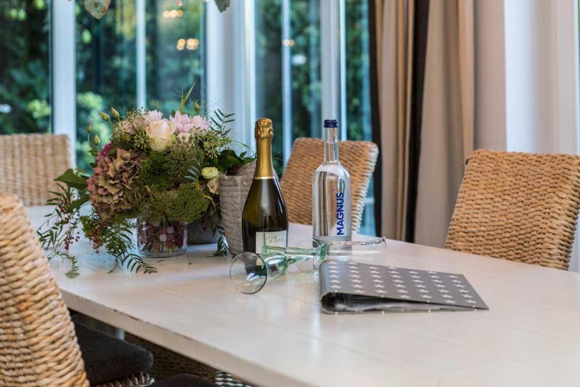 Haus Lorens De Hahn Strasse 26 Whg 4 Apartment *