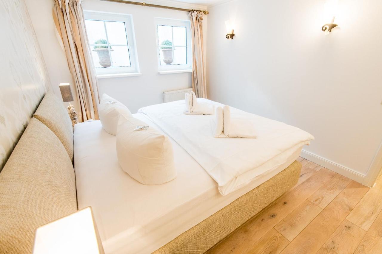 Haus Lorens De Hahn Strasse 26 Whg 4 Apartment