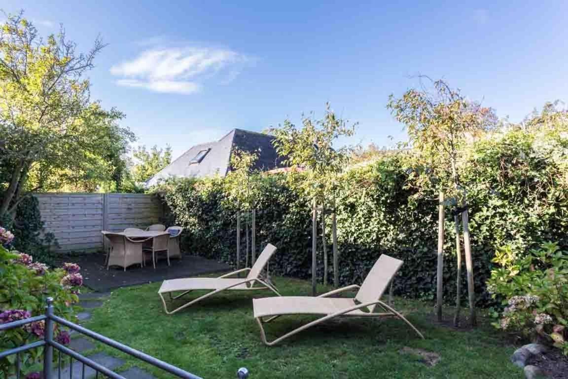 Haus Lorens De Hahn Strasse 26 Whg 4