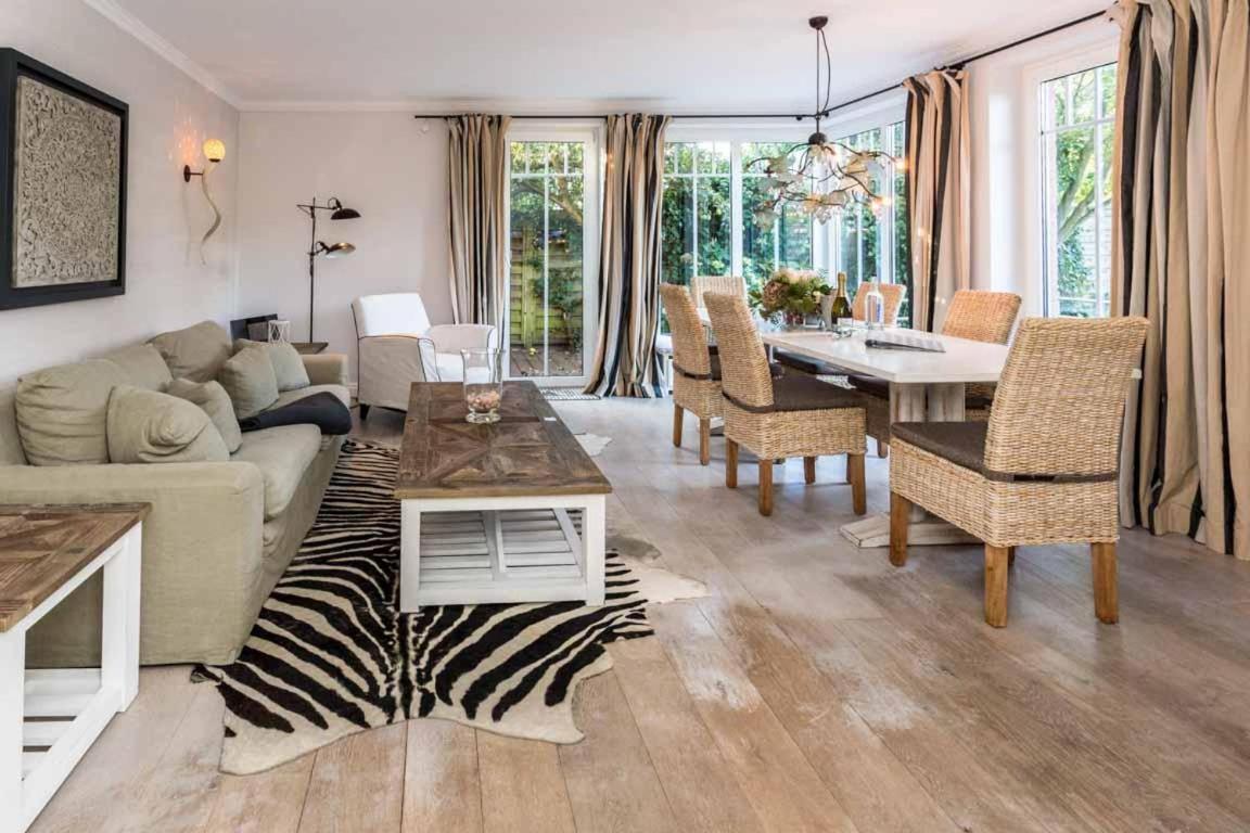 Apartment Haus Lorens De Hahn Strasse 26 Whg 4 Westerland