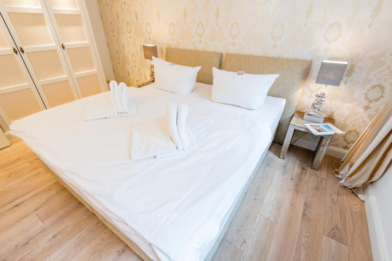 Apartment Haus Lorens De Hahn Strasse 26 Whg 4 *