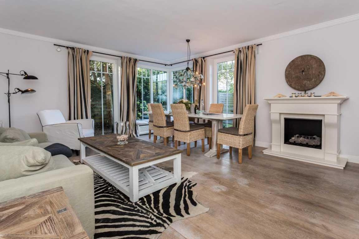 Haus Lorens De Hahn Strasse 26 Whg 4 Apartment *