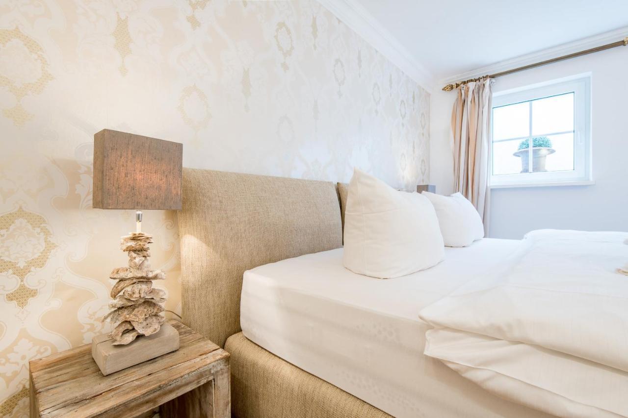 Haus Lorens De Hahn Strasse 26 Whg 4 Apartment