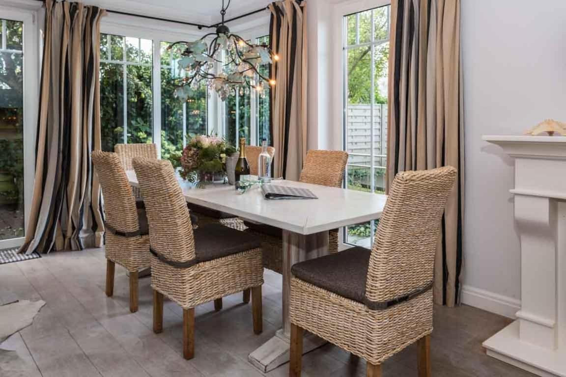 Apartment Haus Lorens De Hahn Strasse 26 Whg 4 Westerland