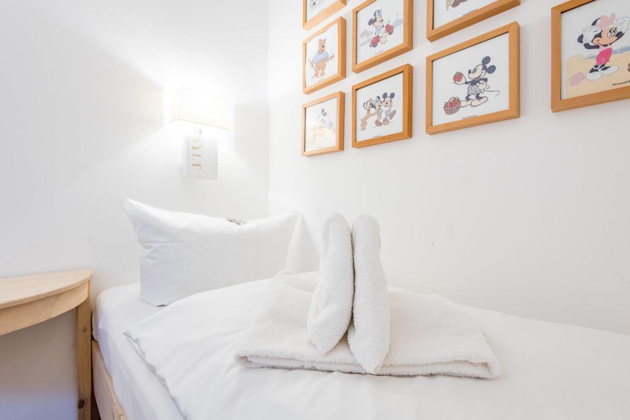 Apartment Haus Lorens De Hahn Strasse 26 Whg 4
